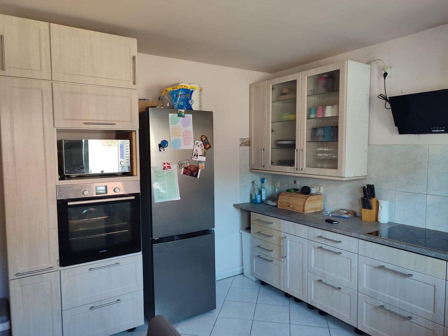 Prodej domu 190 m², pozemek 401 m², Lehmbergstraße 35, Kellinghusen, Šlesvicko-Holštýnsko Prodej domu 190 m², pozemek 401 m², Lehmbergstraße 35, Kellinghusen, Šlesvicko-Holštýnsko