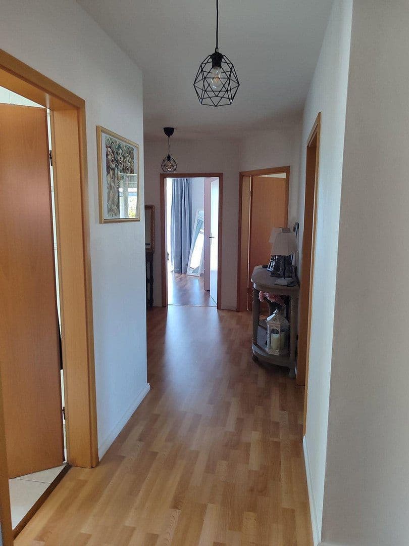 Prodej domu 190 m², pozemek 401 m², Lehmbergstraße 35, Kellinghusen, Šlesvicko-Holštýnsko Prodej domu 190 m², pozemek 401 m², Lehmbergstraße 35, Kellinghusen, Šlesvicko-Holštýnsko