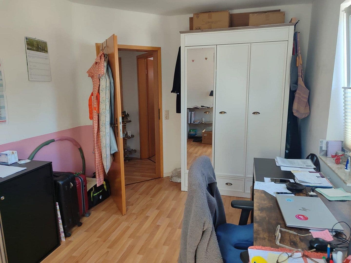 Prodej domu 190 m², pozemek 401 m², Lehmbergstraße 35, Kellinghusen, Šlesvicko-Holštýnsko Prodej domu 190 m², pozemek 401 m², Lehmbergstraße 35, Kellinghusen, Šlesvicko-Holštýnsko