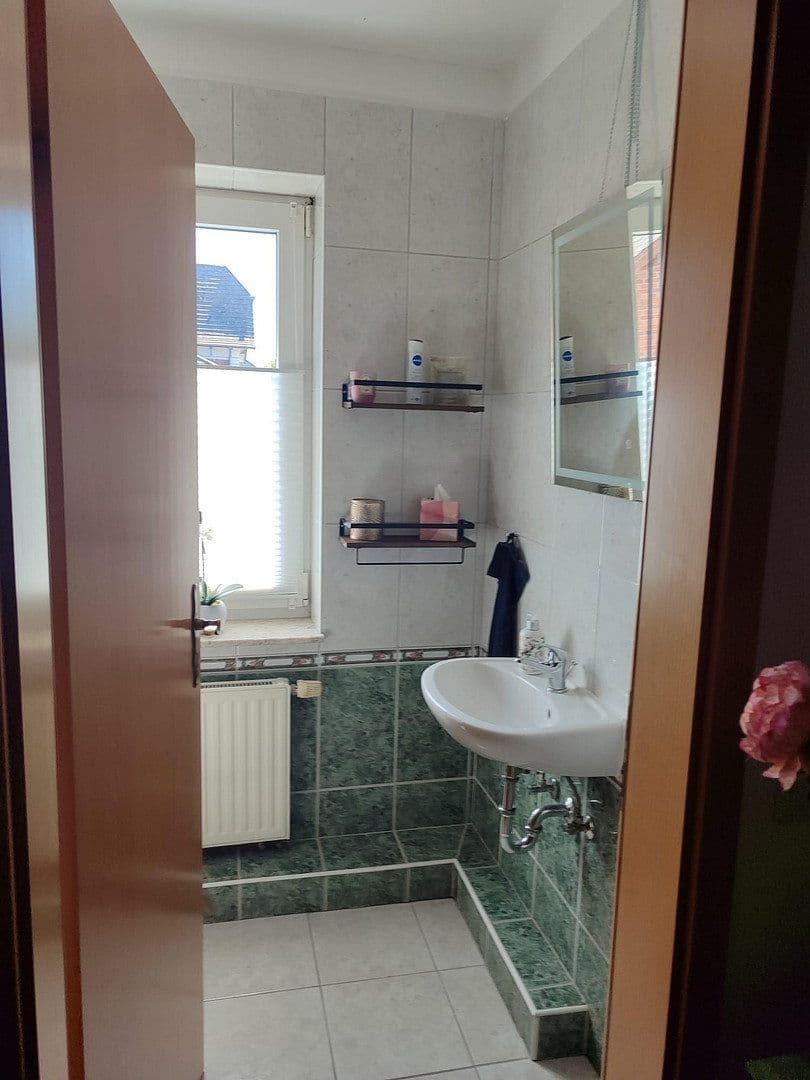 Prodej domu 190 m², pozemek 401 m², Lehmbergstraße 35, Kellinghusen, Šlesvicko-Holštýnsko Prodej domu 190 m², pozemek 401 m², Lehmbergstraße 35, Kellinghusen, Šlesvicko-Holštýnsko