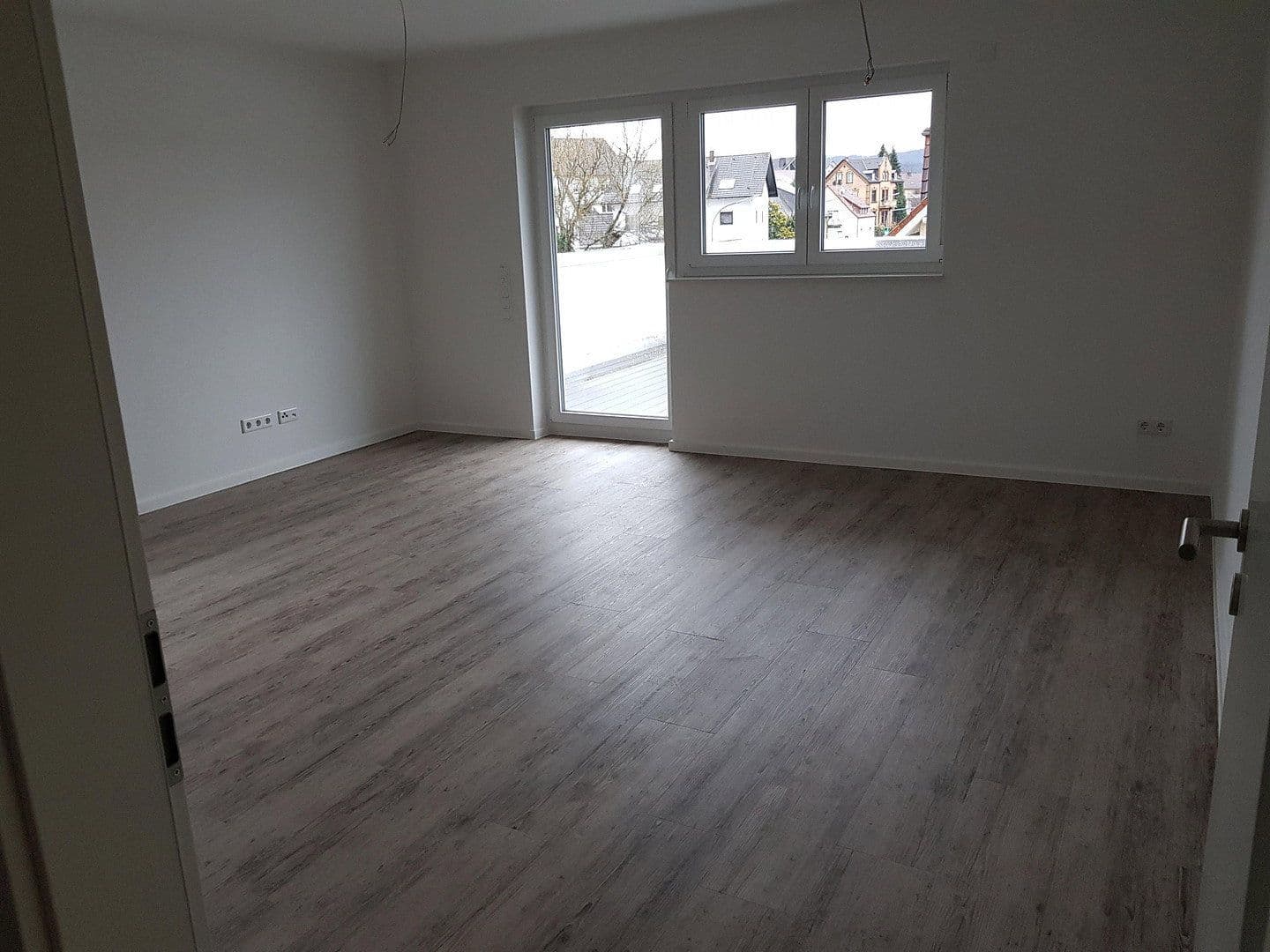 Pronájem kanceláře 102 m², Hanauer Straße 53, Freigericht, Hessen Pronájem kanceláře 102 m², Hanauer Straße 53, Freigericht, Hessen