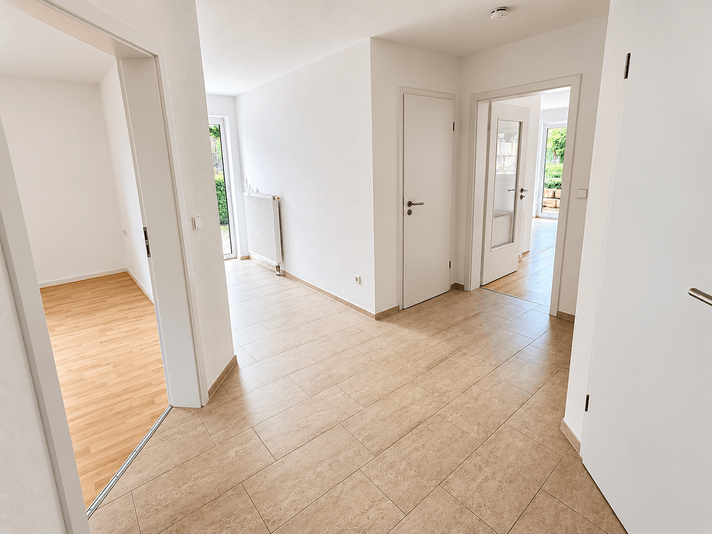 Pronájem bytu 2+kk 79 m², Nürtingen, Bádensko-Württembersko Pronájem bytu 2+kk 79 m², Nürtingen, Bádensko-Württembersko