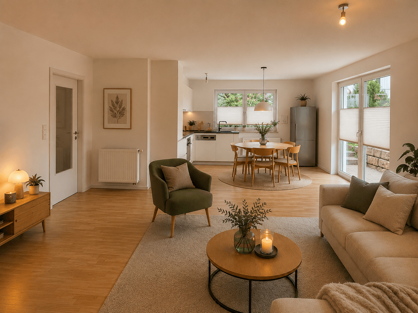 Pronájem bytu 2+kk 79 m², Nürtingen, Bádensko-Württembersko Pronájem bytu 2+kk 79 m², Nürtingen, Bádensko-Württembersko