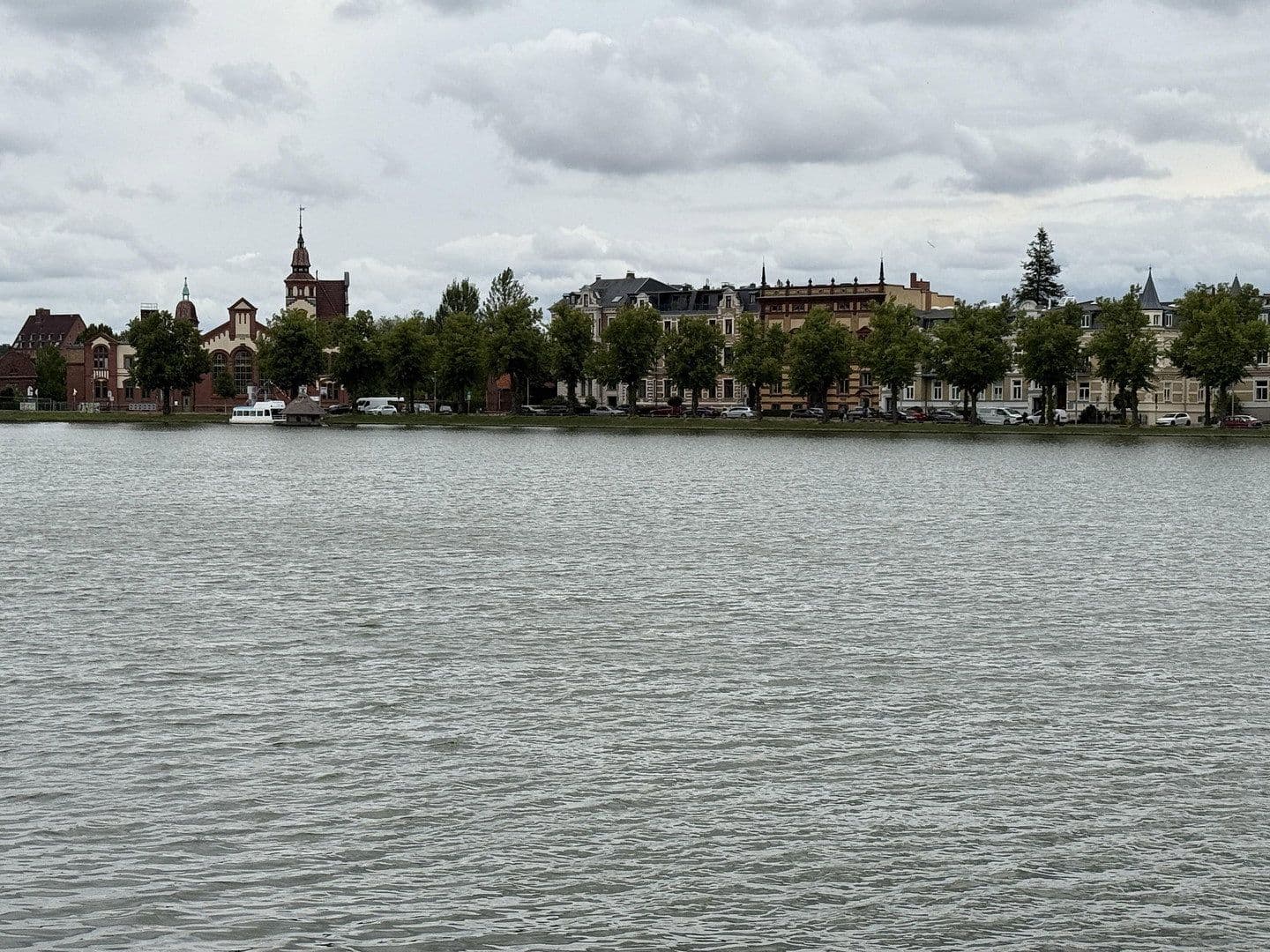 Prodej bytu 2+1 94 m², Alexandrinenstraße, Schwerin, Mecklenburg-Vorpommern Prodej bytu 2+1 94 m², Alexandrinenstraße, Schwerin, Mecklenburg-Vorpommern
