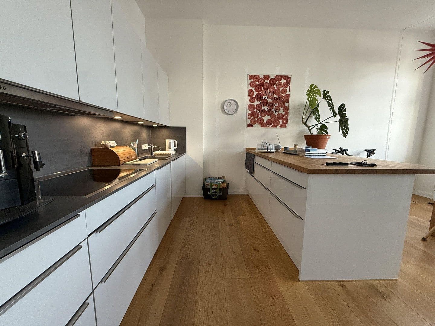 Prodej bytu 2+1 94 m², Alexandrinenstraße, Schwerin, Mecklenburg-Vorpommern Prodej bytu 2+1 94 m², Alexandrinenstraße, Schwerin, Mecklenburg-Vorpommern