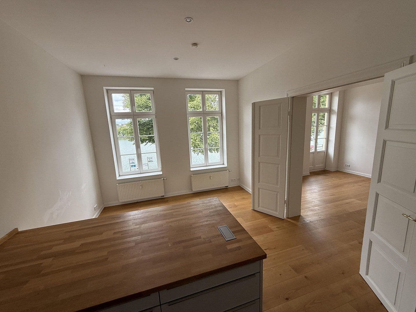 Prodej bytu 2+1 94 m², Alexandrinenstraße, Schwerin, Mecklenburg-Vorpommern Prodej bytu 2+1 94 m², Alexandrinenstraße, Schwerin, Mecklenburg-Vorpommern