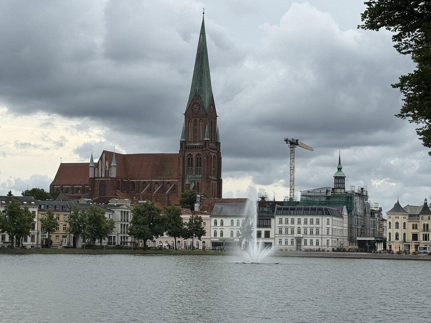 Prodej bytu 2+1 94 m², Alexandrinenstraße, Schwerin, Mecklenburg-Vorpommern Prodej bytu 2+1 94 m², Alexandrinenstraße, Schwerin, Mecklenburg-Vorpommern