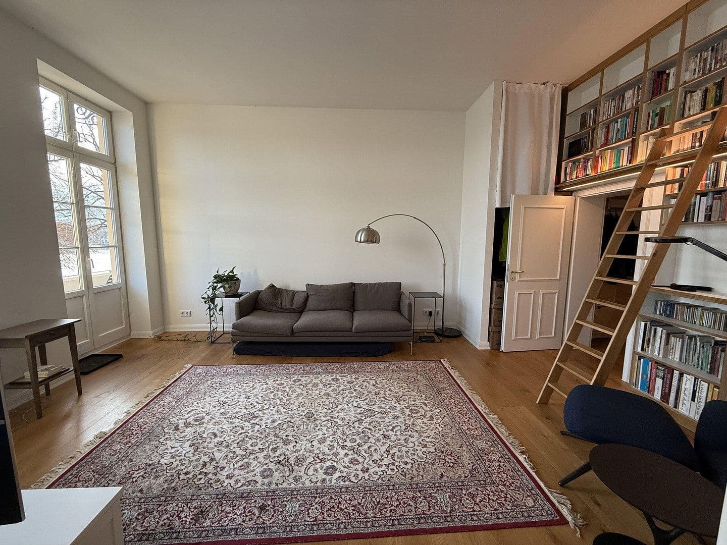 Prodej bytu 2+1 94 m², Alexandrinenstraße, Schwerin, Mecklenburg-Vorpommern Prodej bytu 2+1 94 m², Alexandrinenstraße, Schwerin, Mecklenburg-Vorpommern
