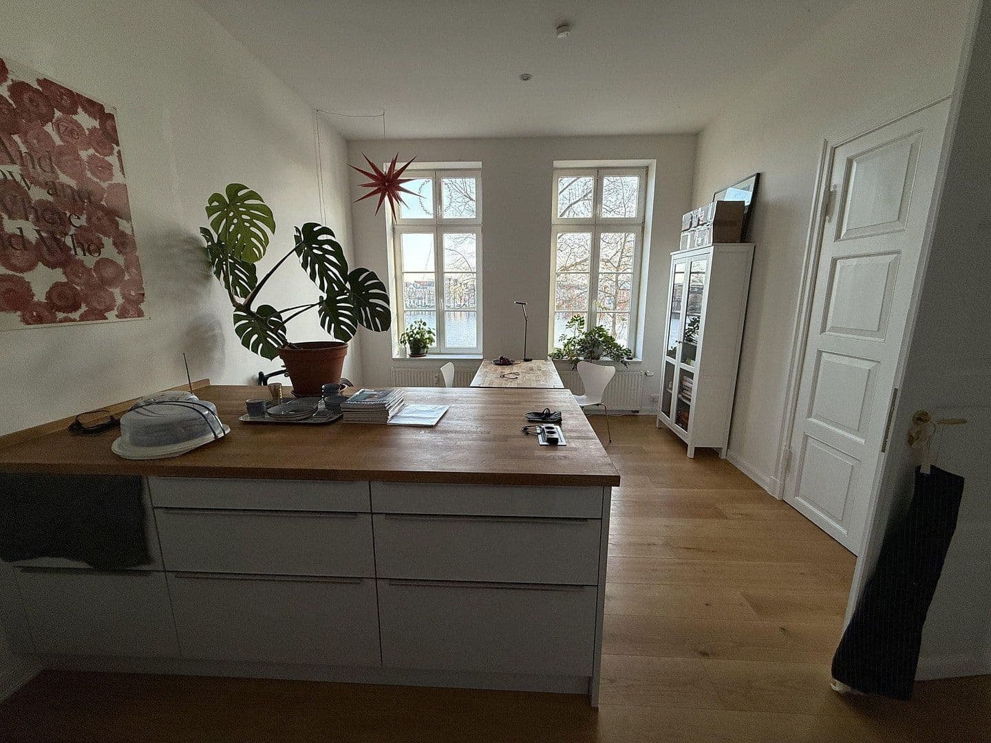 Prodej bytu 2+1 94 m², Alexandrinenstraße, Schwerin, Mecklenburg-Vorpommern Prodej bytu 2+1 94 m², Alexandrinenstraße, Schwerin, Mecklenburg-Vorpommern