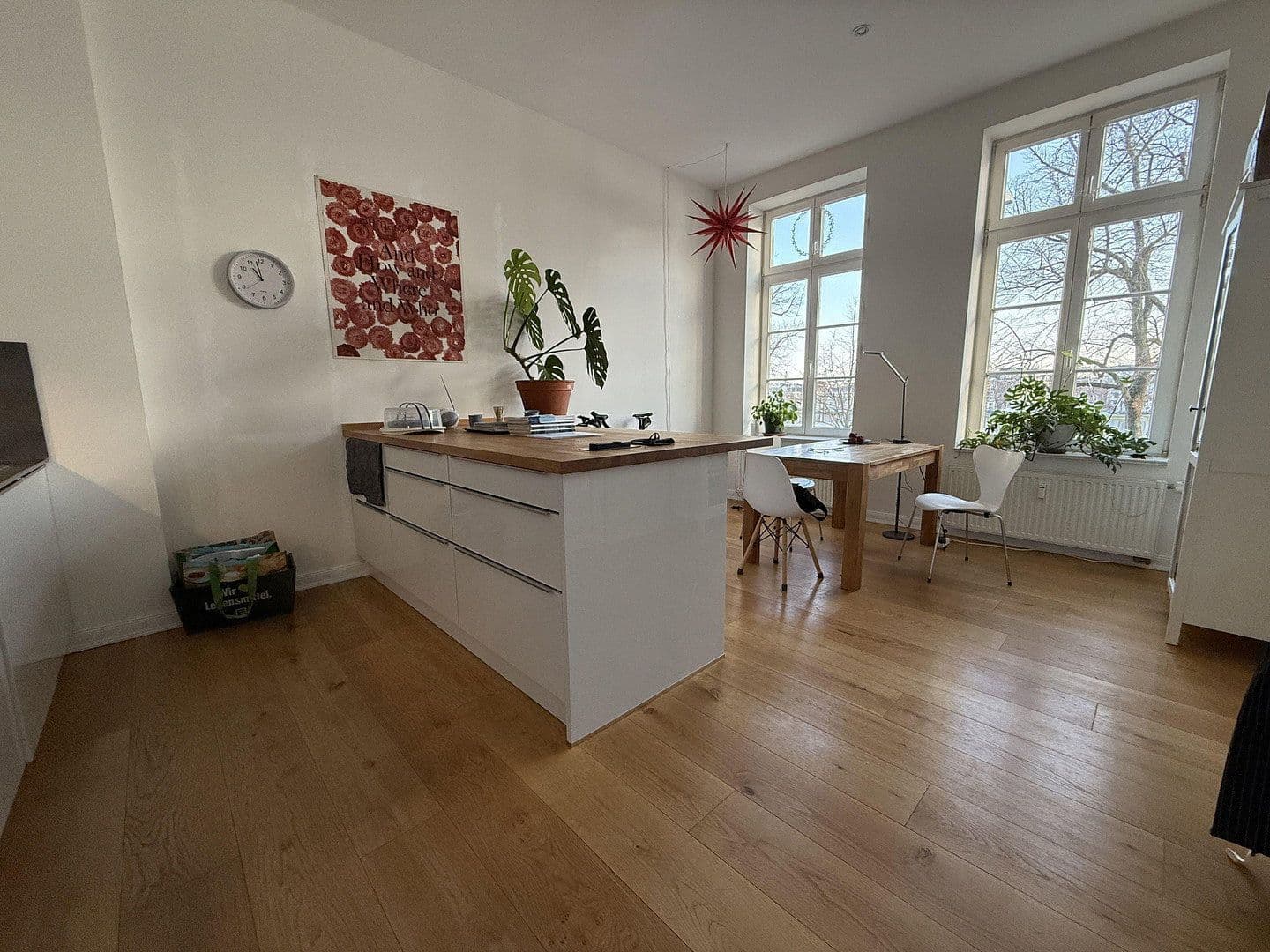 Prodej bytu 2+1 94 m², Alexandrinenstraße, Schwerin, Mecklenburg-Vorpommern Prodej bytu 2+1 94 m², Alexandrinenstraße, Schwerin, Mecklenburg-Vorpommern
