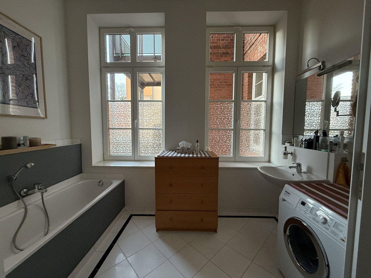Prodej bytu 2+1 94 m², Alexandrinenstraße, Schwerin, Mecklenburg-Vorpommern Prodej bytu 2+1 94 m², Alexandrinenstraße, Schwerin, Mecklenburg-Vorpommern