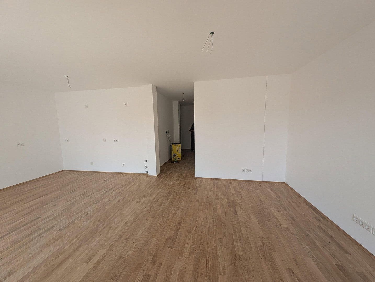 Pronájem bytu 2+1 94 m², Mahlsdorferstr 7-8, Berlin Köpenick, Berlín Pronájem bytu 2+1 94 m², Mahlsdorferstr 7-8, Berlin Köpenick, Berlín
