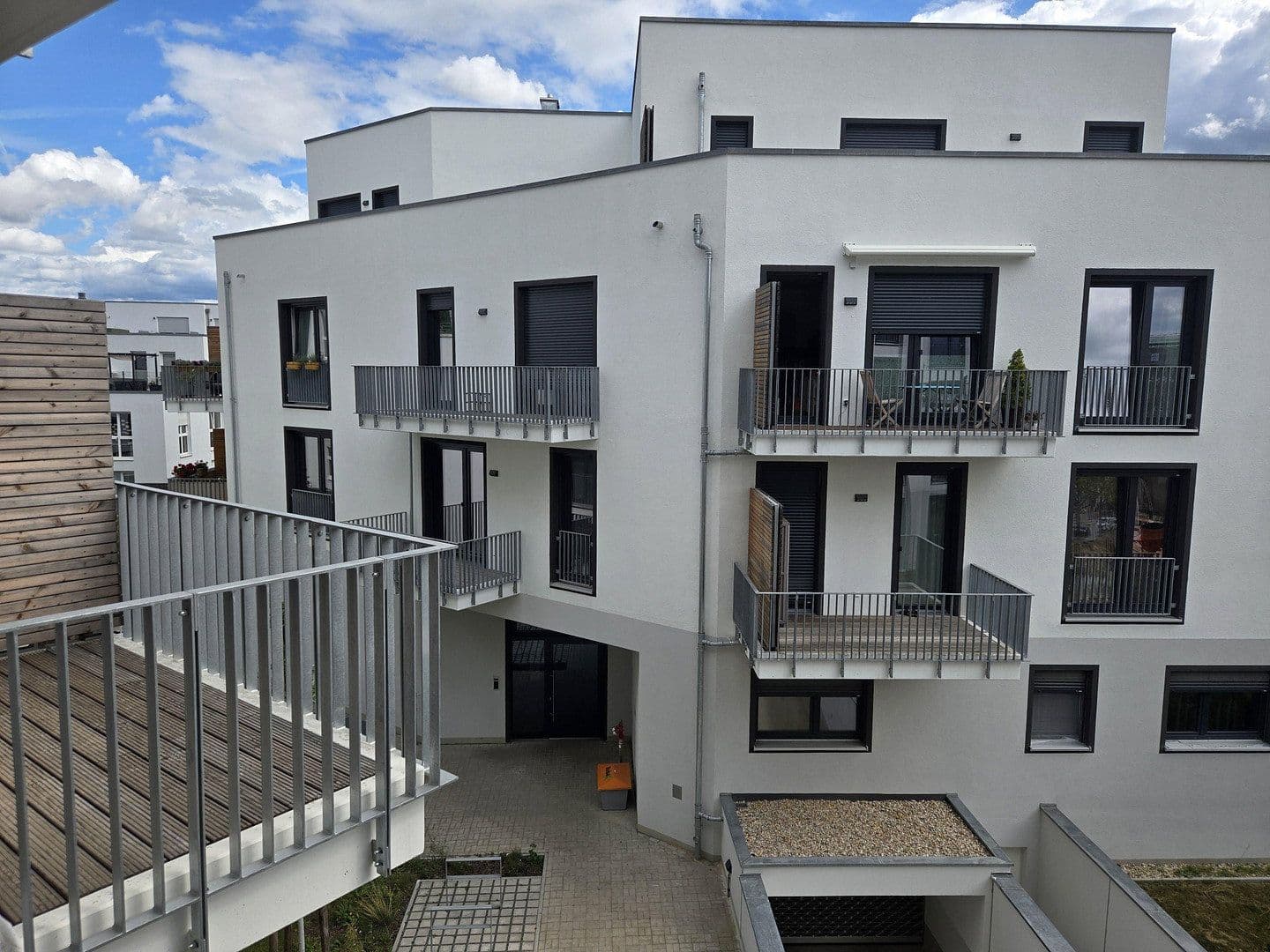 Pronájem bytu 2+1 94 m², Mahlsdorferstr 7-8, Berlin Köpenick, Berlín Pronájem bytu 2+1 94 m², Mahlsdorferstr 7-8, Berlin Köpenick, Berlín
