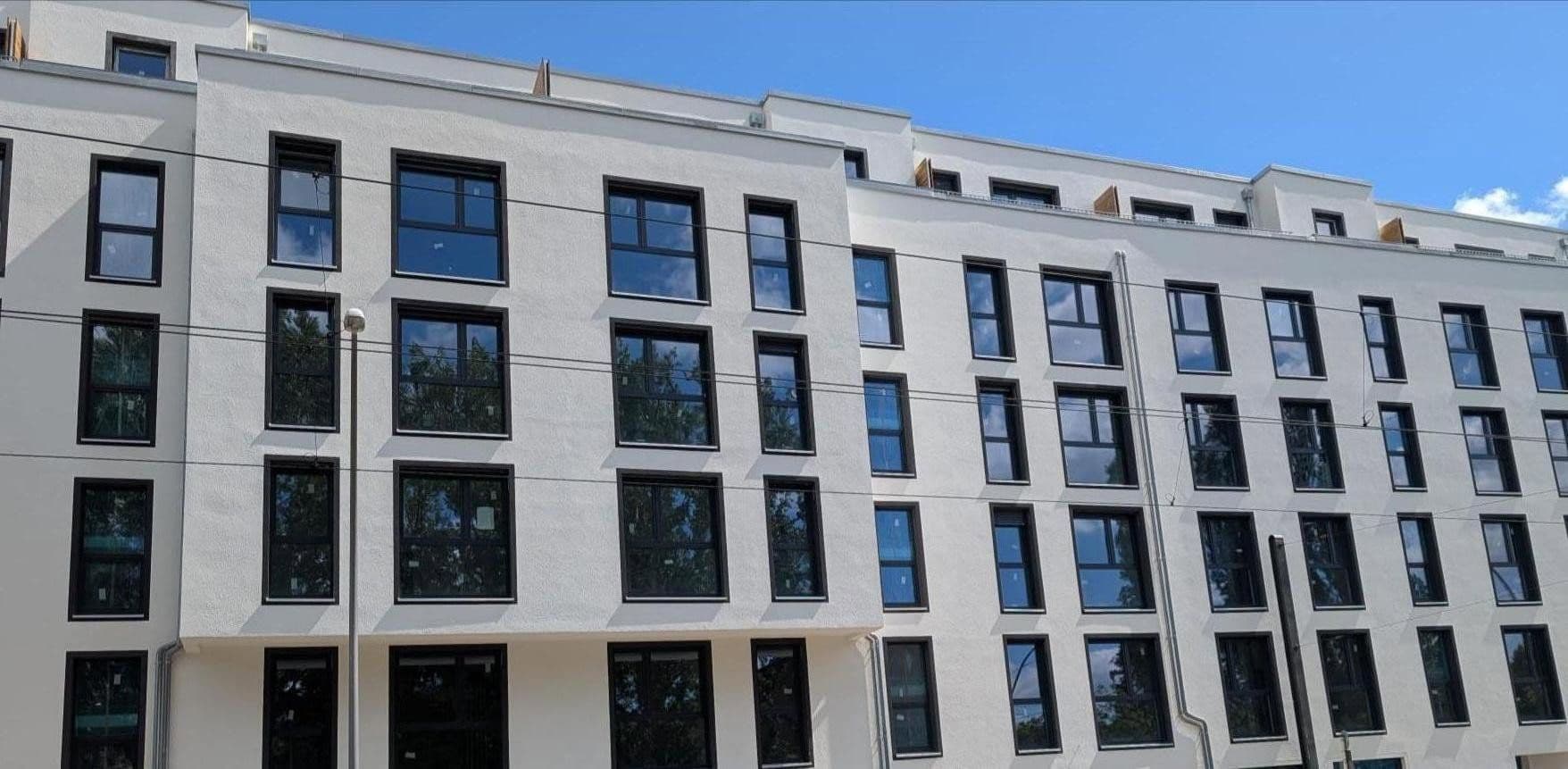 Pronájem bytu 2+1 94 m², Mahlsdorferstr 7-8, Berlin Köpenick, Berlín Pronájem bytu 2+1 94 m², Mahlsdorferstr 7-8, Berlin Köpenick, Berlín