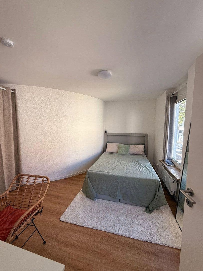 Pronájem bytu 2+kk 65 m², Rheinfelden (Baden), Bádensko-Württembersko Pronájem bytu 2+kk 65 m², Rheinfelden (Baden), Bádensko-Württembersko