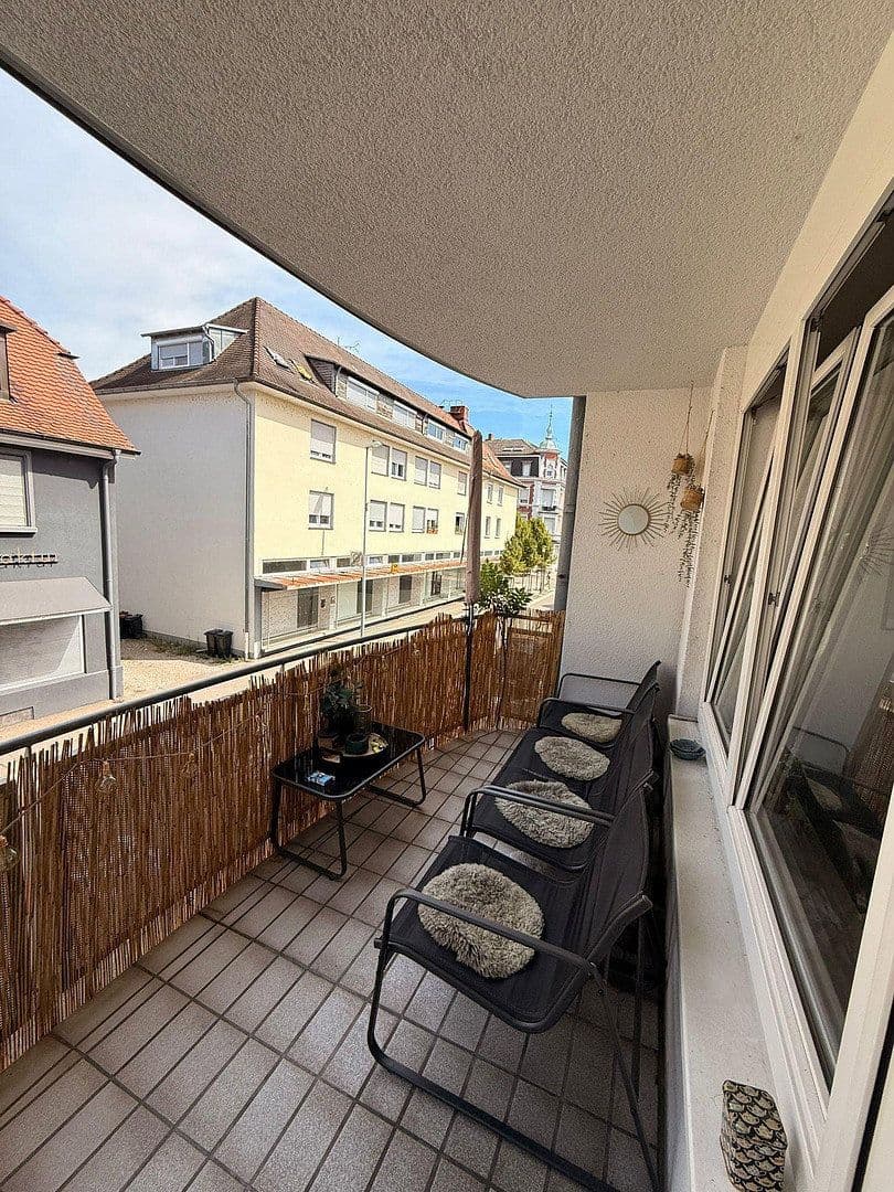 Pronájem bytu 2+kk 65 m², Rheinfelden (Baden), Bádensko-Württembersko Pronájem bytu 2+kk 65 m², Rheinfelden (Baden), Bádensko-Württembersko