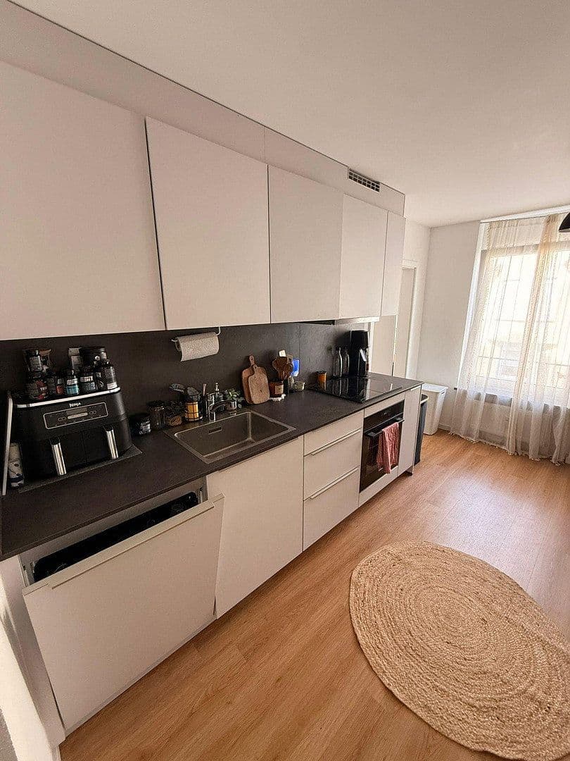 Pronájem bytu 2+kk 65 m², Rheinfelden (Baden), Bádensko-Württembersko Pronájem bytu 2+kk 65 m², Rheinfelden (Baden), Bádensko-Württembersko