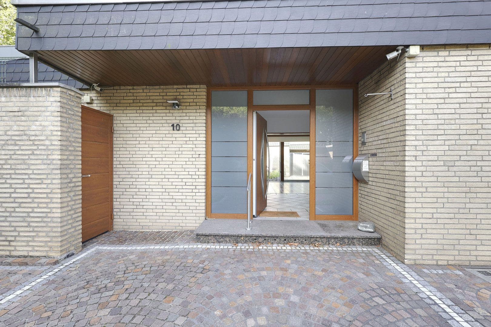 Prodej domu 190 m², pozemek 800 m², Duisburg, Severní Porýní-Vestfálsko Prodej domu 190 m², pozemek 800 m², Duisburg, Severní Porýní-Vestfálsko