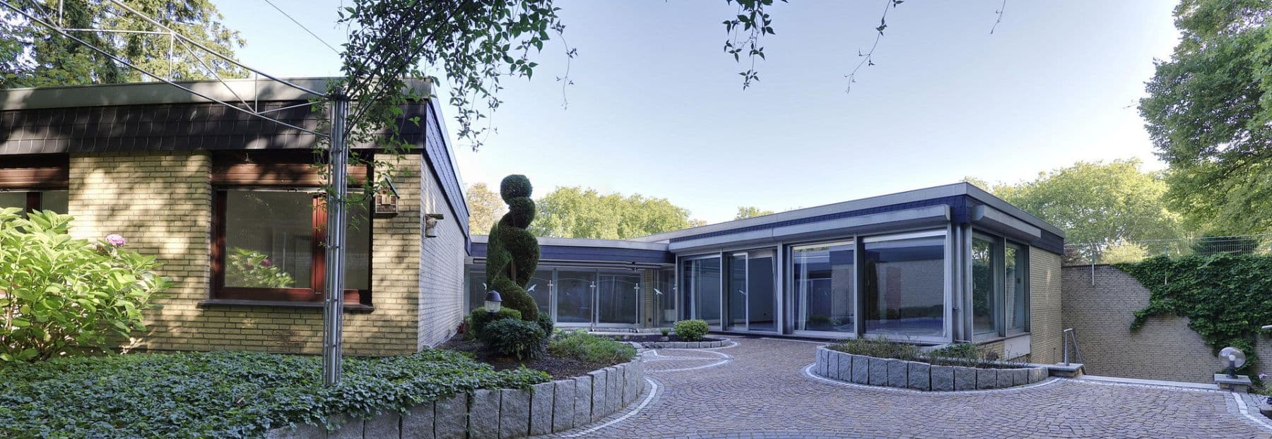 Prodej domu 190 m², pozemek 800 m², Duisburg, Severní Porýní-Vestfálsko Prodej domu 190 m², pozemek 800 m², Duisburg, Severní Porýní-Vestfálsko