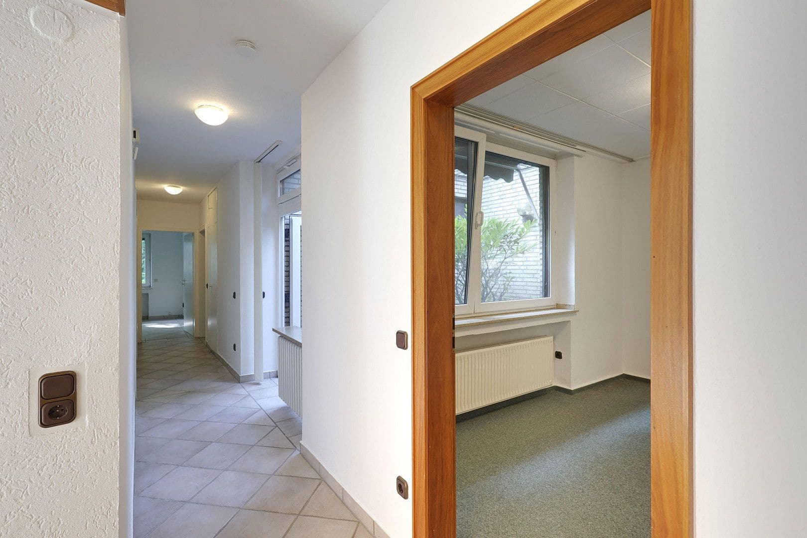 Prodej domu 190 m², pozemek 800 m², Duisburg, Severní Porýní-Vestfálsko Prodej domu 190 m², pozemek 800 m², Duisburg, Severní Porýní-Vestfálsko