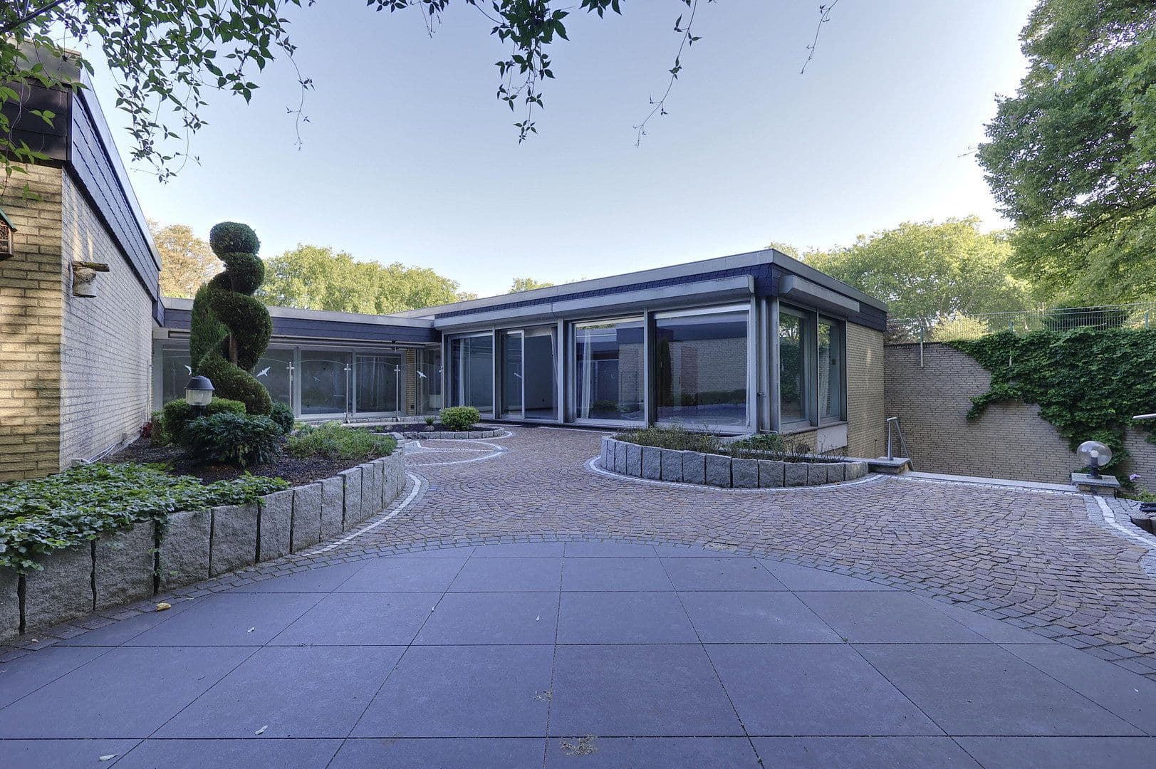 Prodej domu 190 m², pozemek 800 m², Duisburg, Severní Porýní-Vestfálsko Prodej domu 190 m², pozemek 800 m², Duisburg, Severní Porýní-Vestfálsko