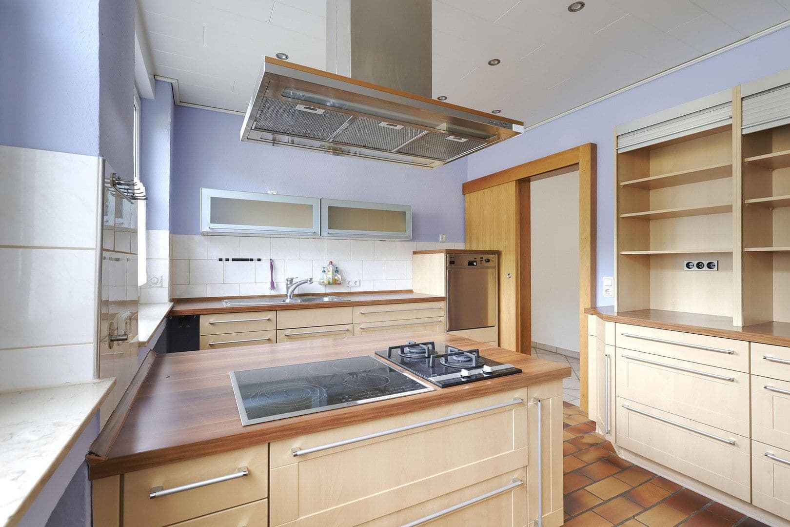 Prodej domu 190 m², pozemek 800 m², Duisburg, Severní Porýní-Vestfálsko Prodej domu 190 m², pozemek 800 m², Duisburg, Severní Porýní-Vestfálsko