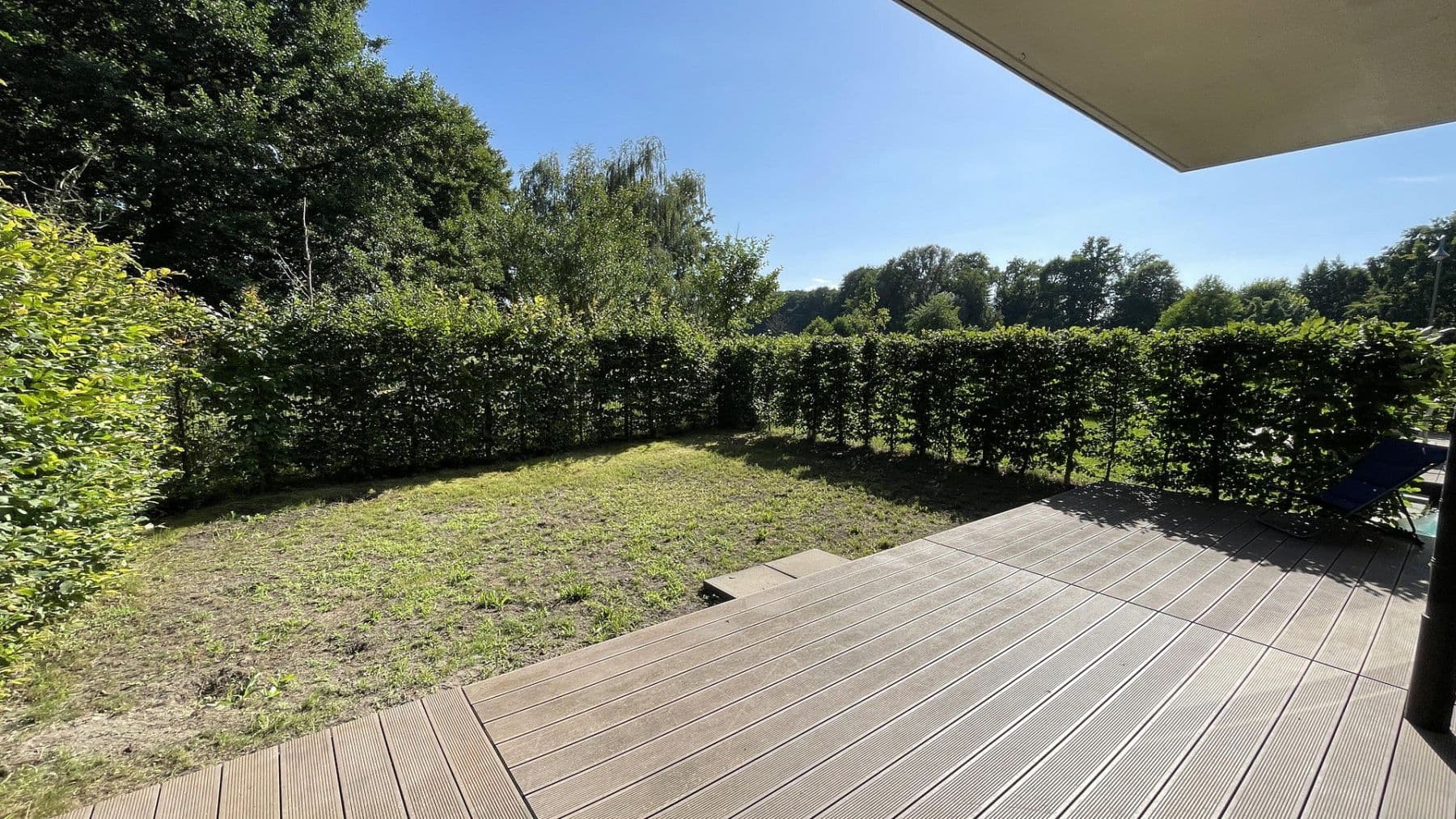 Pronájem bytu 2+1 70 m², Bestensee, Braniborsko Pronájem bytu 2+1 70 m², Bestensee, Braniborsko