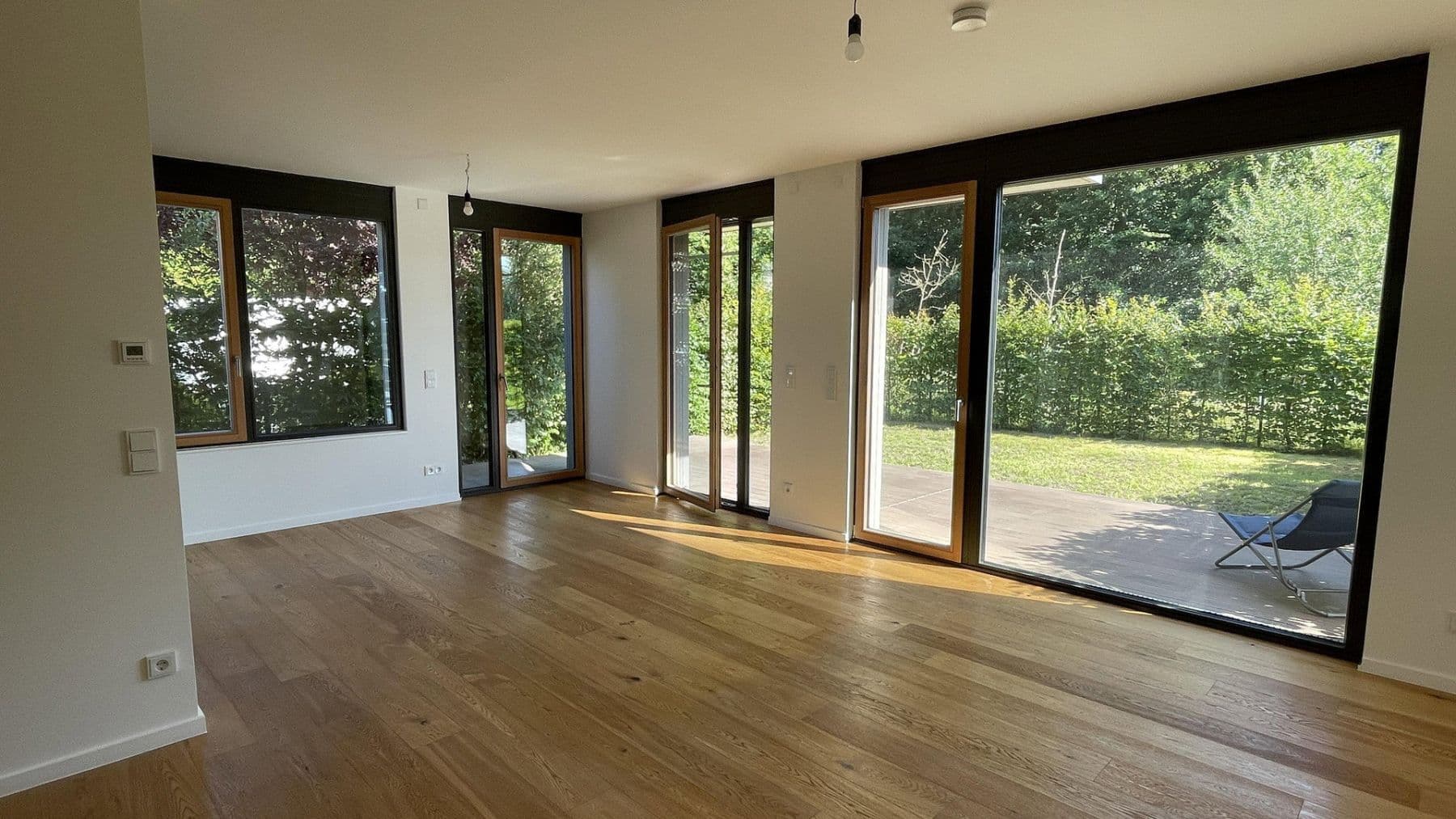 Pronájem bytu 2+1 70 m², Bestensee, Braniborsko Pronájem bytu 2+1 70 m², Bestensee, Braniborsko