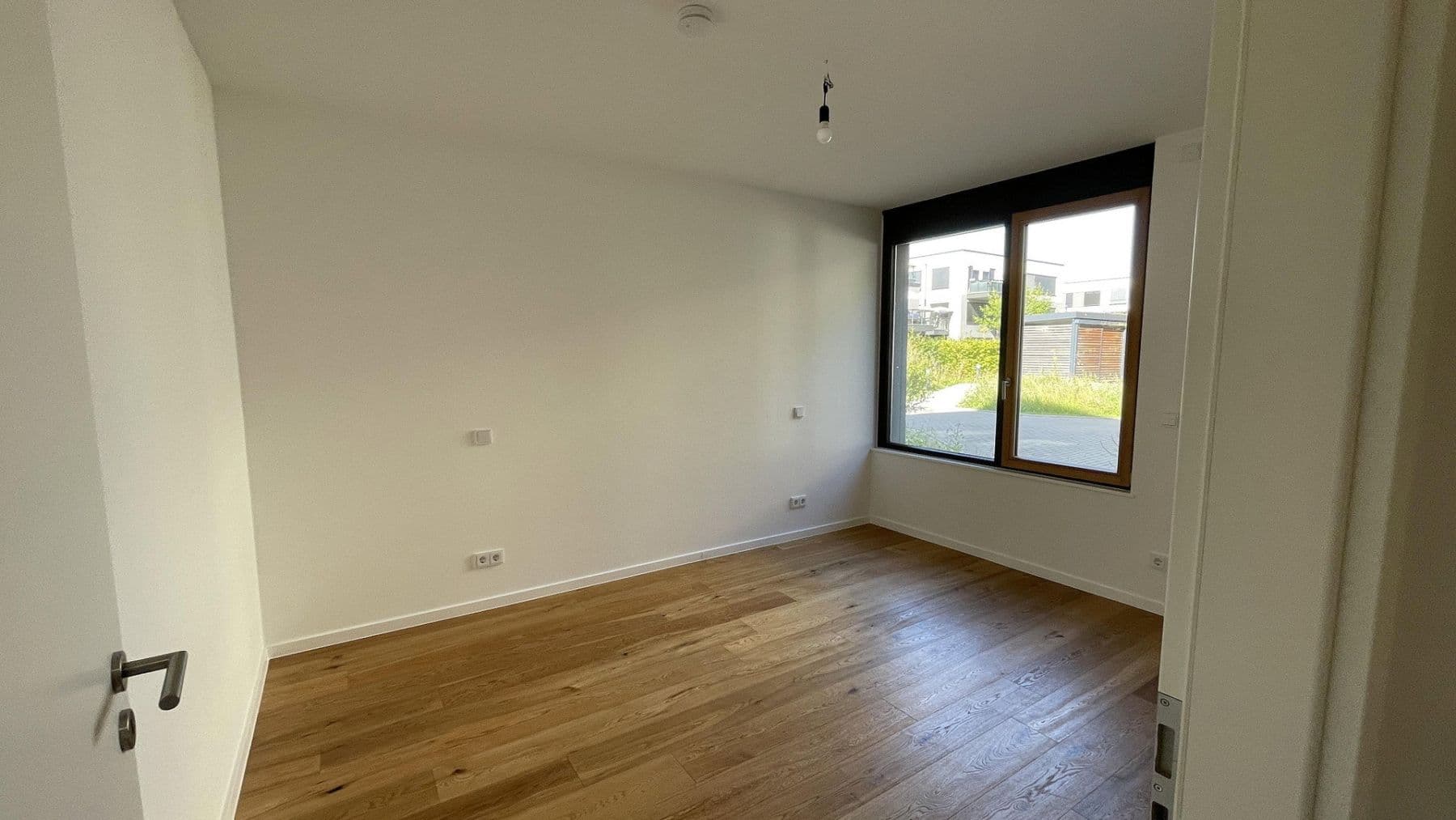 Pronájem bytu 2+1 70 m², Bestensee, Braniborsko Pronájem bytu 2+1 70 m², Bestensee, Braniborsko