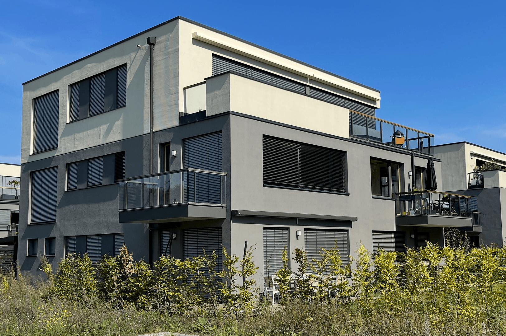 Pronájem bytu 2+1 70 m², Bestensee, Braniborsko Pronájem bytu 2+1 70 m², Bestensee, Braniborsko