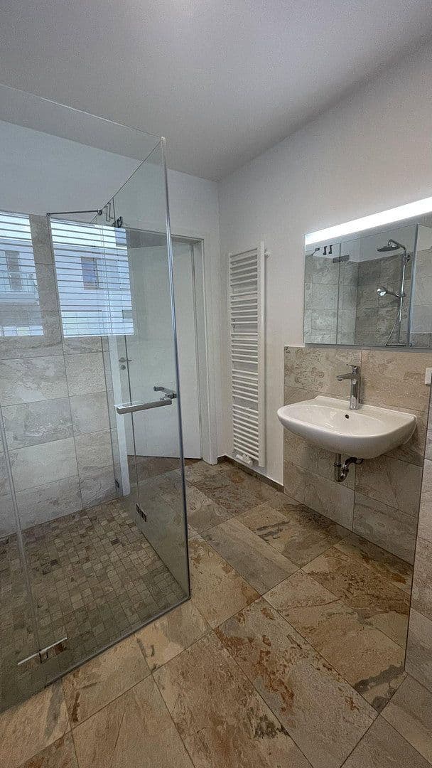 Pronájem bytu 2+1 70 m², Bestensee, Braniborsko Pronájem bytu 2+1 70 m², Bestensee, Braniborsko