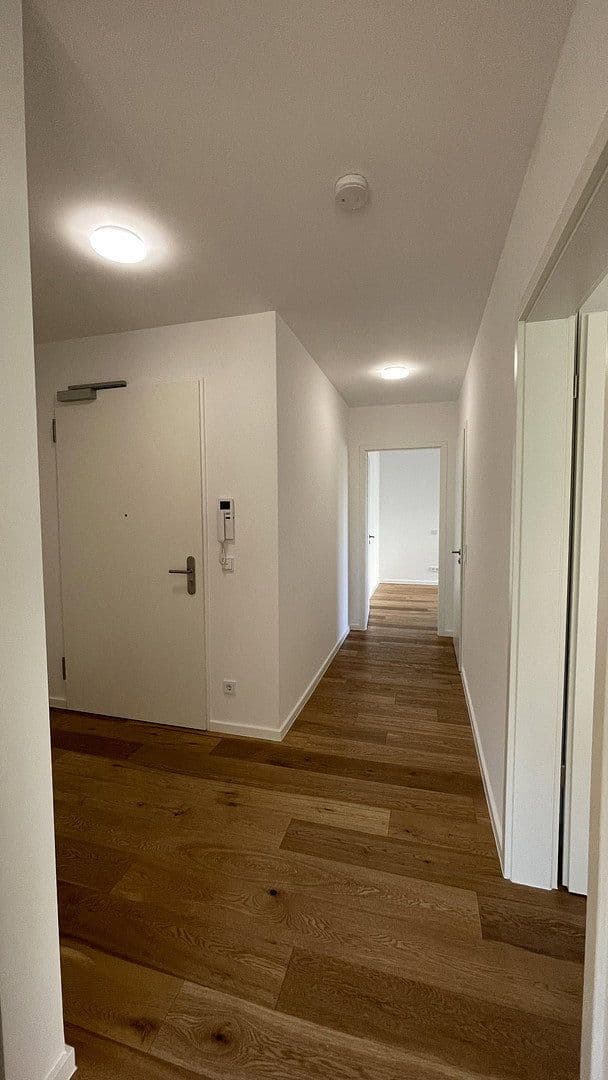 Pronájem bytu 2+1 70 m², Bestensee, Braniborsko Pronájem bytu 2+1 70 m², Bestensee, Braniborsko