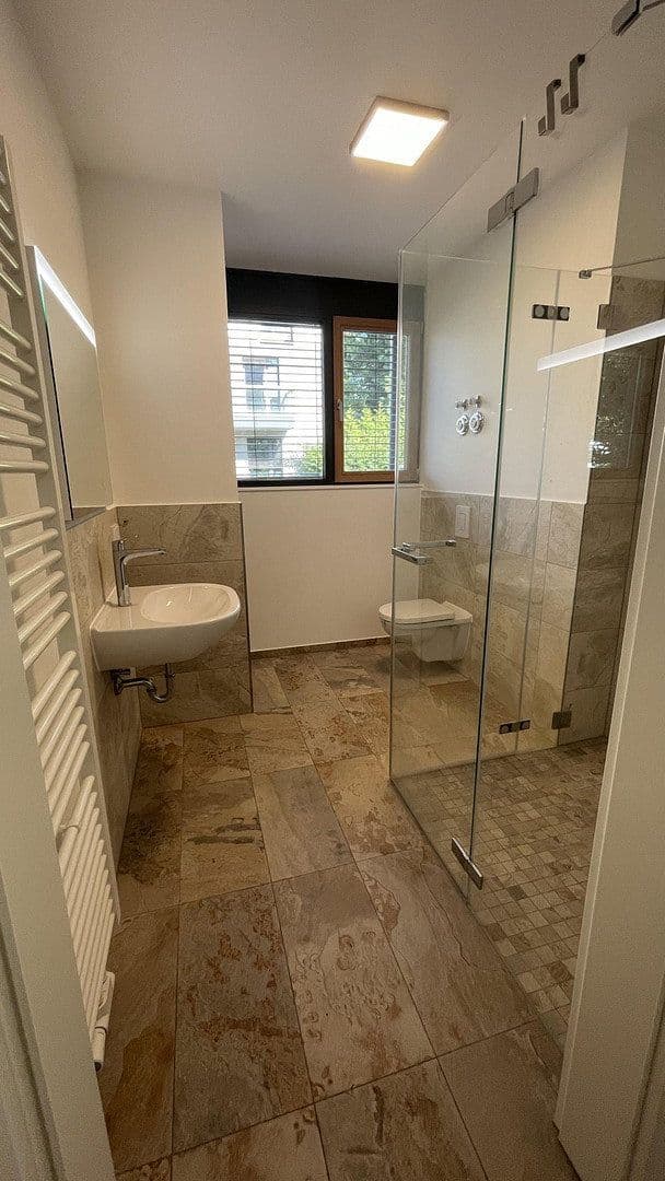 Pronájem bytu 2+1 70 m², Bestensee, Braniborsko Pronájem bytu 2+1 70 m², Bestensee, Braniborsko