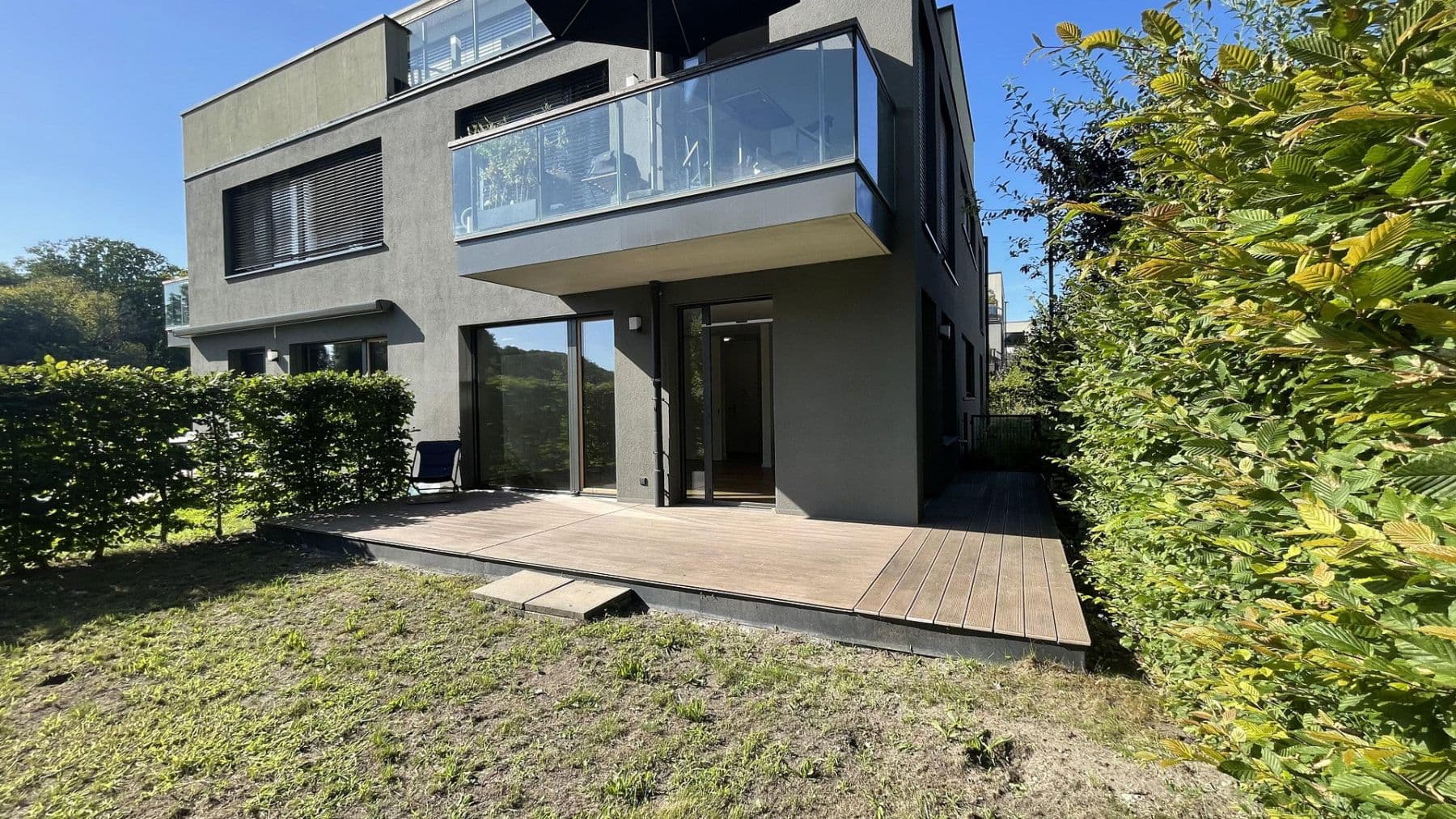 Pronájem bytu 2+1 70 m², Bestensee, Braniborsko Pronájem bytu 2+1 70 m², Bestensee, Braniborsko
