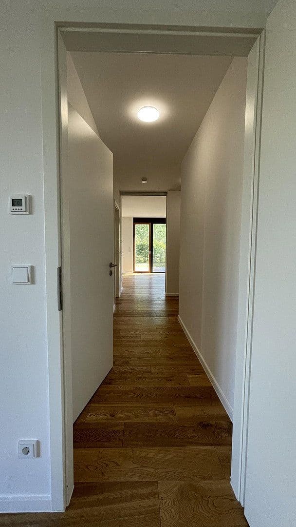 Pronájem bytu 2+1 70 m², Bestensee, Braniborsko Pronájem bytu 2+1 70 m², Bestensee, Braniborsko