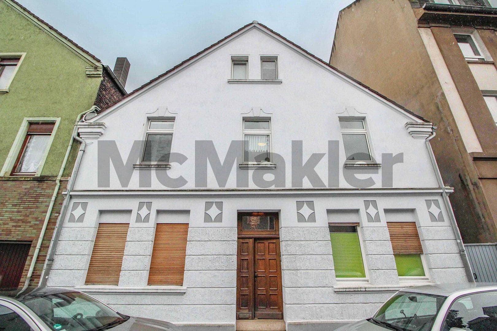 Pronájem bytu 2+1 33 m², Lohdiekweg 4, Essen-Steele, Severní Porýní-Vestfálsko Pronájem bytu 2+1 33 m², Lohdiekweg 4, Essen-Steele, Severní Porýní-Vestfálsko