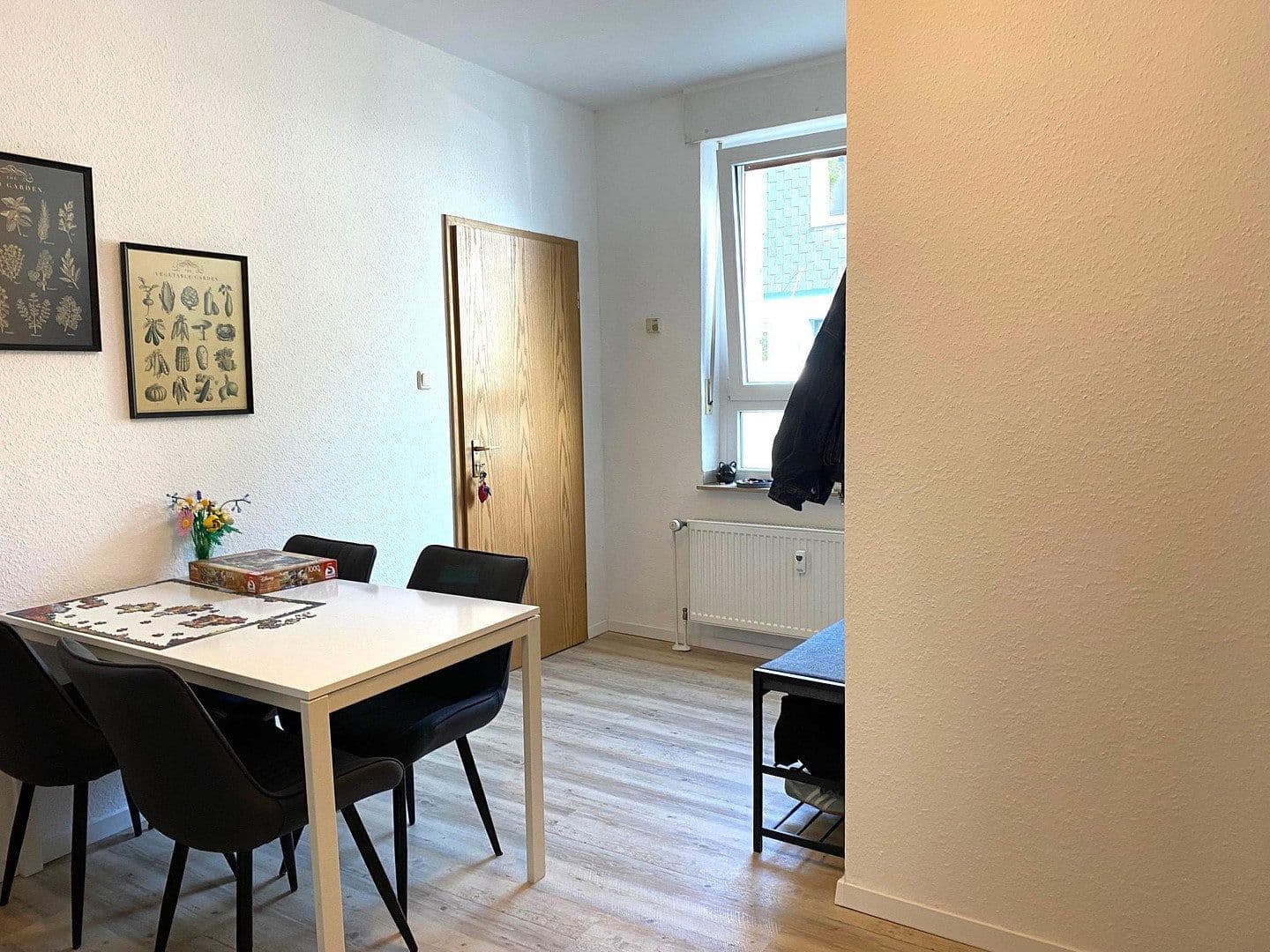 Pronájem bytu 2+1 33 m², Lohdiekweg 4, Essen-Steele, Severní Porýní-Vestfálsko Pronájem bytu 2+1 33 m², Lohdiekweg 4, Essen-Steele, Severní Porýní-Vestfálsko