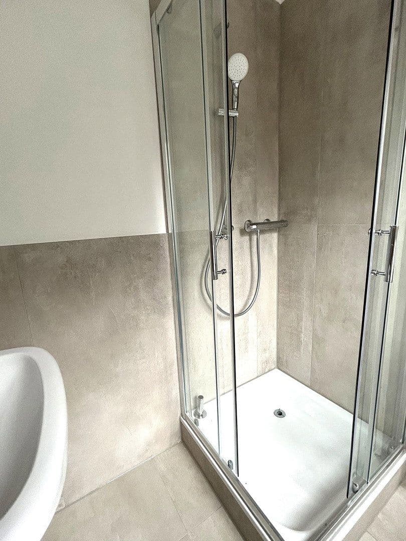 Pronájem bytu 2+1 33 m², Lohdiekweg 4, Essen-Steele, Severní Porýní-Vestfálsko Pronájem bytu 2+1 33 m², Lohdiekweg 4, Essen-Steele, Severní Porýní-Vestfálsko