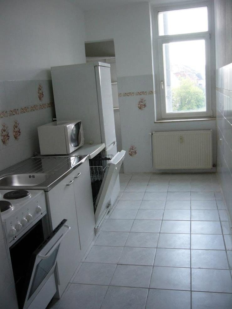 Prodej bytu 3+1 82 m², Hermann-Liebmann-Str. 103, Leipzig, Sasko Prodej bytu 3+1 82 m², Hermann-Liebmann-Str. 103, Leipzig, Sasko