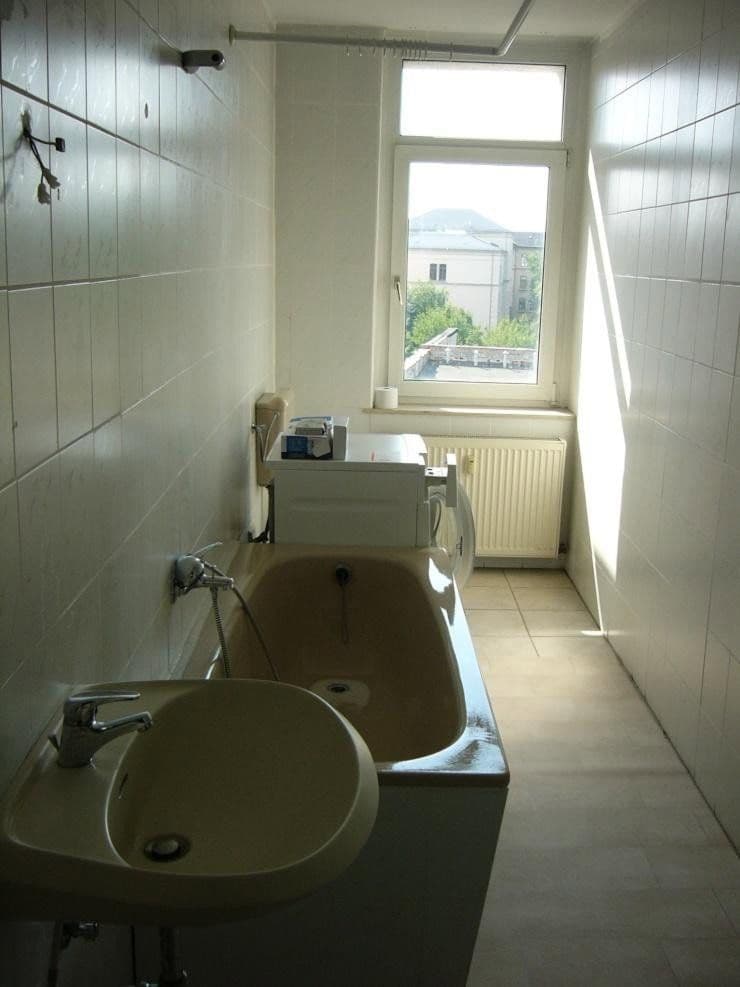 Prodej bytu 3+1 82 m², Hermann-Liebmann-Str. 103, Leipzig, Sasko Prodej bytu 3+1 82 m², Hermann-Liebmann-Str. 103, Leipzig, Sasko