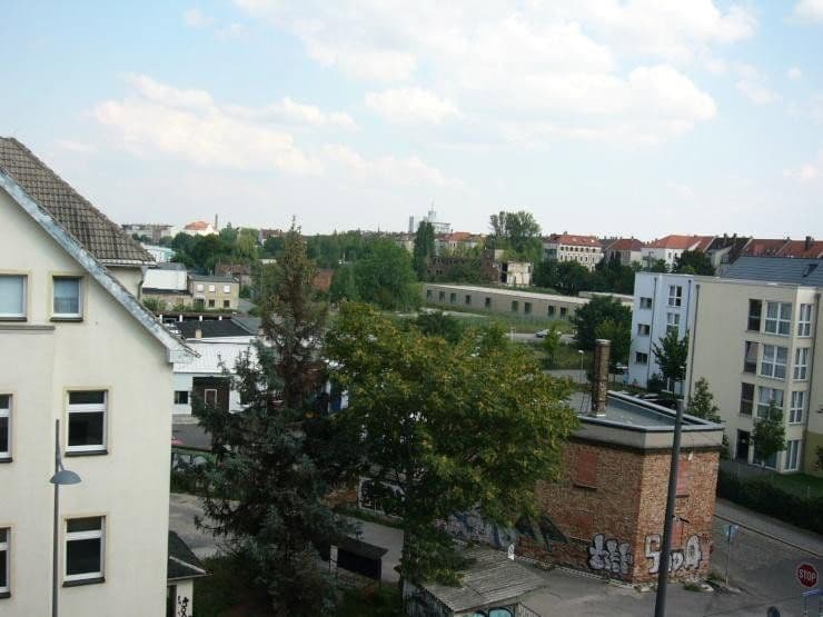 Prodej bytu 3+1 82 m², Hermann-Liebmann-Str. 103, Leipzig, Sasko Prodej bytu 3+1 82 m², Hermann-Liebmann-Str. 103, Leipzig, Sasko