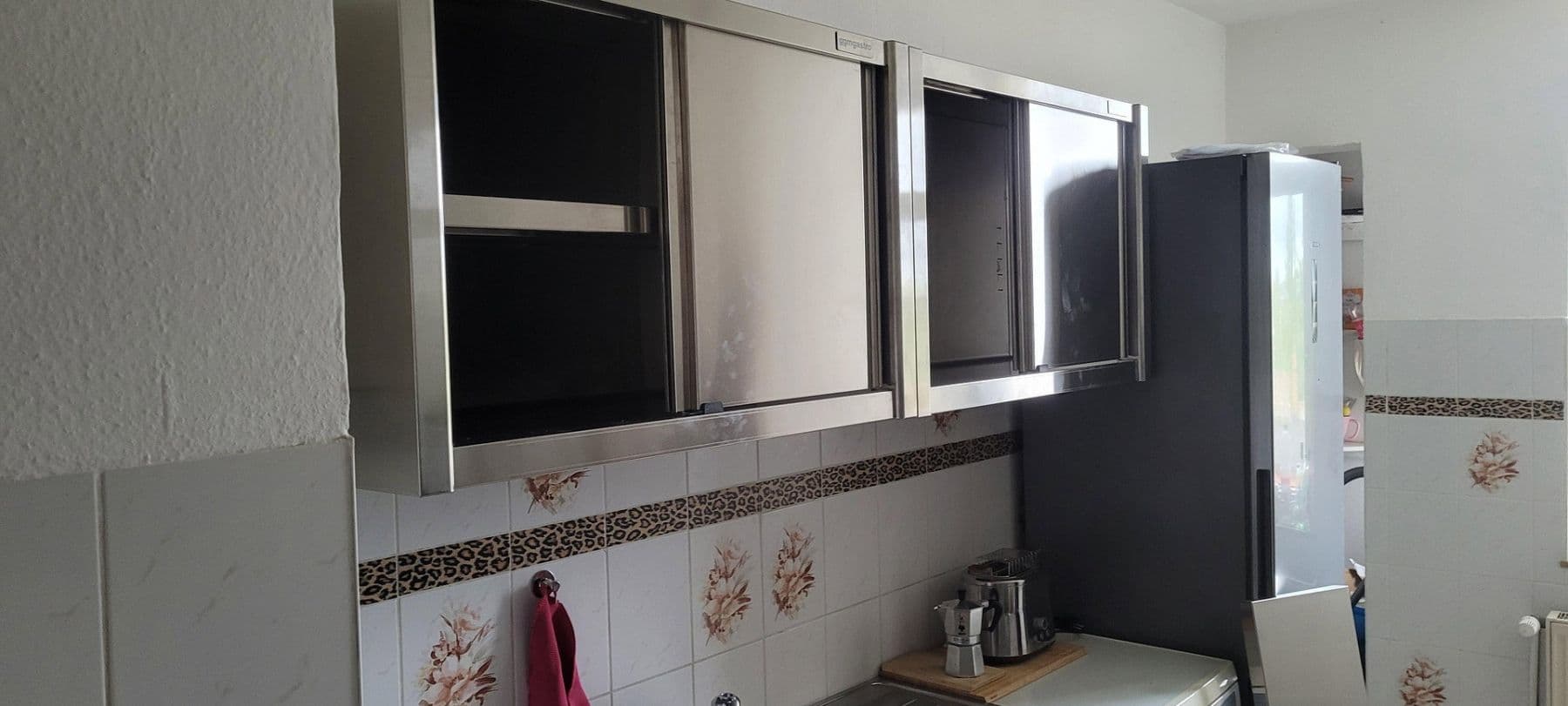 Prodej bytu 3+1 82 m², Hermann-Liebmann-Str. 103, Leipzig, Sasko Prodej bytu 3+1 82 m², Hermann-Liebmann-Str. 103, Leipzig, Sasko