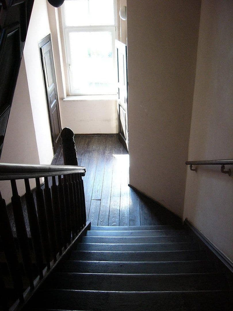 Prodej bytu 3+1 82 m², Hermann-Liebmann-Str. 103, Leipzig, Sasko Prodej bytu 3+1 82 m², Hermann-Liebmann-Str. 103, Leipzig, Sasko