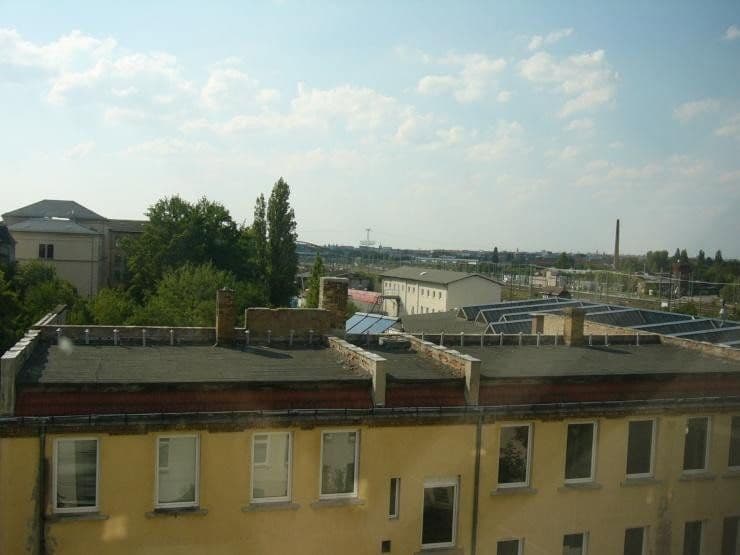 Prodej bytu 3+1 82 m², Hermann-Liebmann-Str. 103, Leipzig, Sasko Prodej bytu 3+1 82 m², Hermann-Liebmann-Str. 103, Leipzig, Sasko