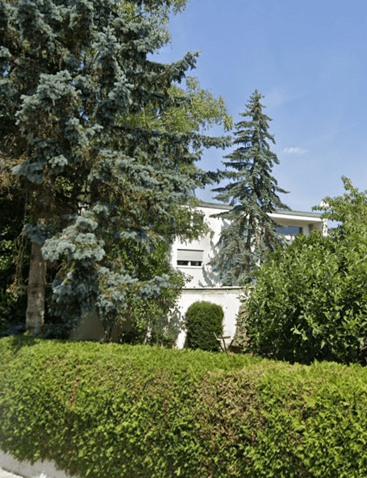 Prodej bytu 3+1 90 m², Fischbach, Bavorsko Prodej bytu 3+1 90 m², Fischbach, Bavorsko