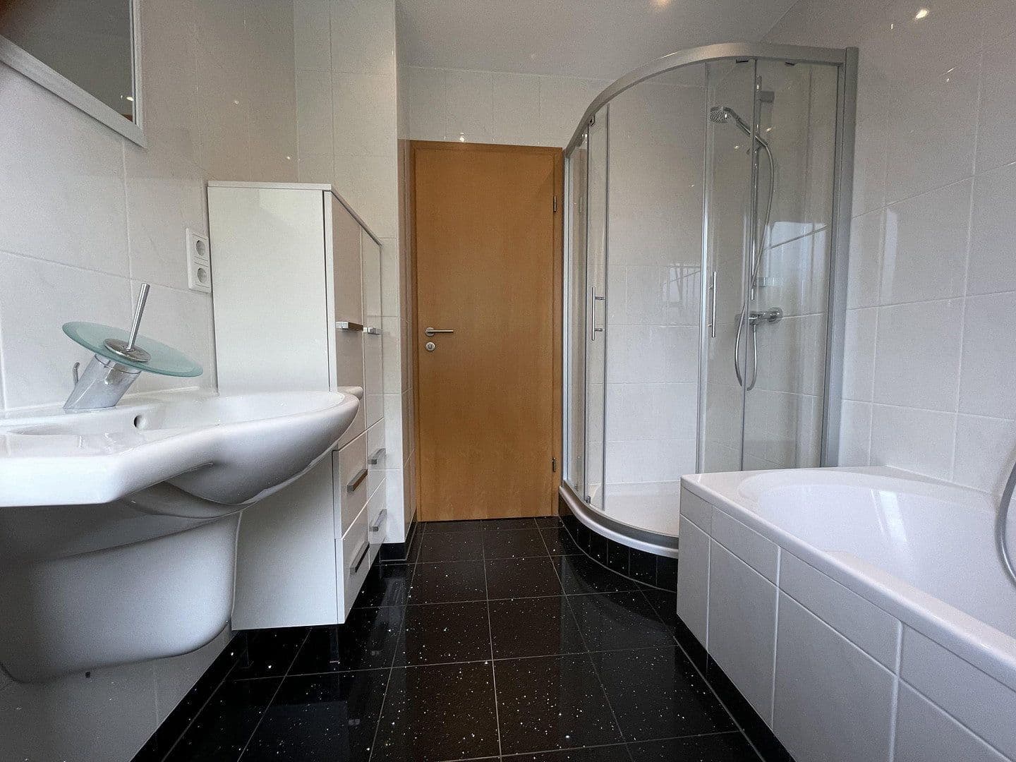 Prodej bytu 3+1 90 m², Fischbach, Bavorsko Prodej bytu 3+1 90 m², Fischbach, Bavorsko