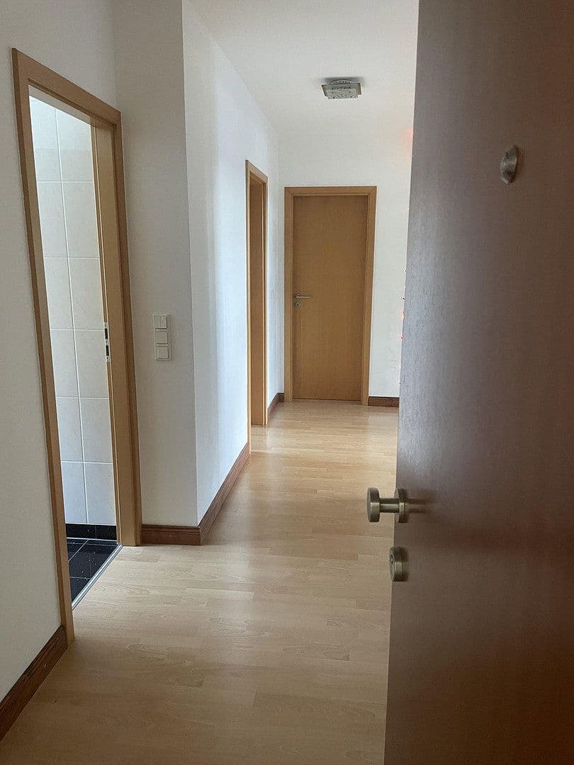 Prodej bytu 3+1 90 m², Fischbach, Bavorsko Prodej bytu 3+1 90 m², Fischbach, Bavorsko