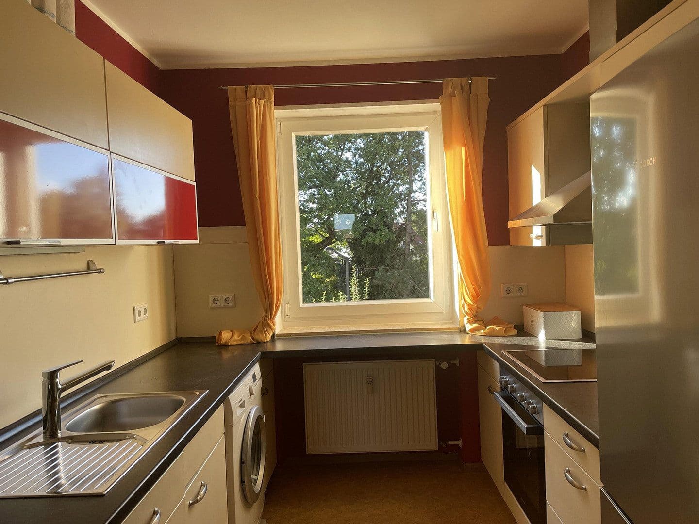 Prodej bytu 3+1 90 m², Fischbach, Bavorsko Prodej bytu 3+1 90 m², Fischbach, Bavorsko
