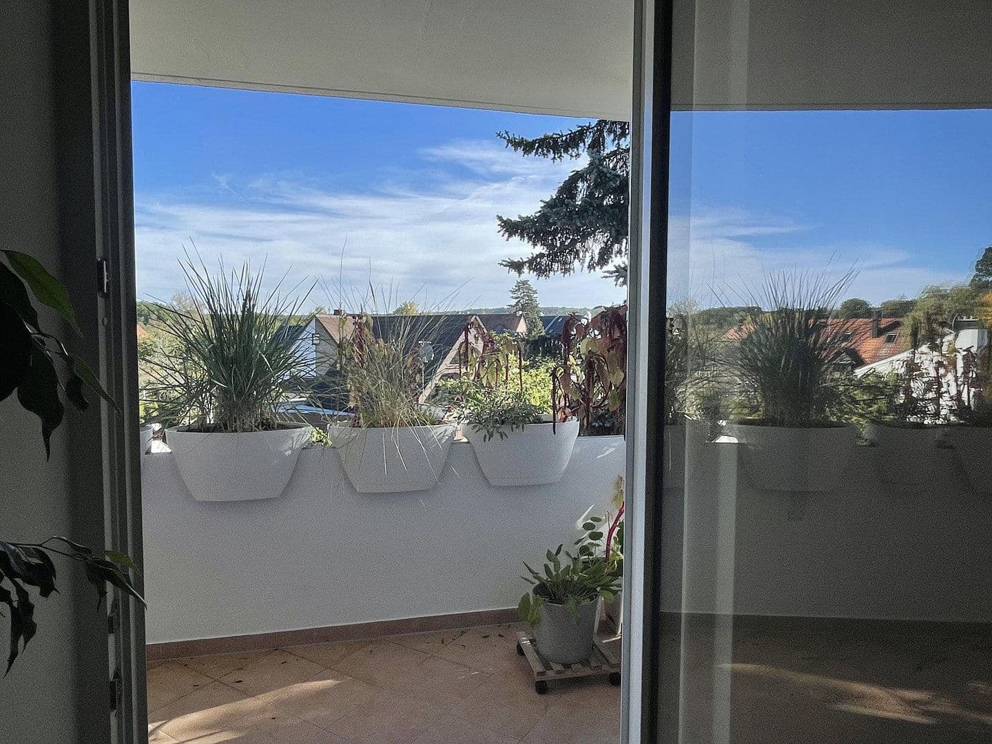 Prodej bytu 3+1 90 m², Fischbach, Bavorsko Prodej bytu 3+1 90 m², Fischbach, Bavorsko