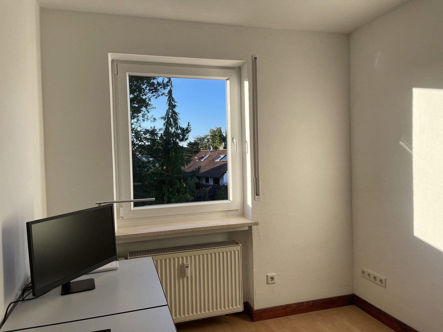Prodej bytu 3+1 90 m², Fischbach, Bavorsko Prodej bytu 3+1 90 m², Fischbach, Bavorsko